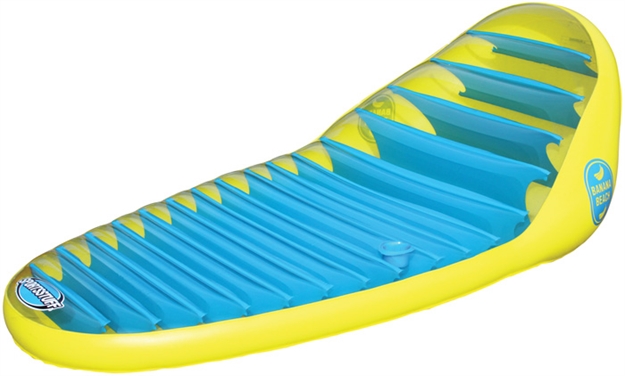 Picture of Sportsstuff Lounge Banana Beach