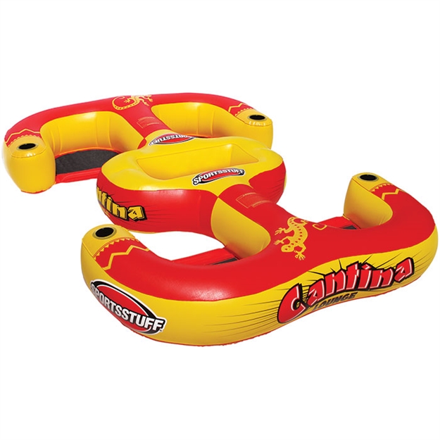 Picture of Sportsstuff Lounge Cantina