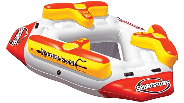 Picture of Sportsstuff Neptune Island