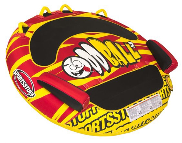 Picture of Sportsstuff Oddball 2