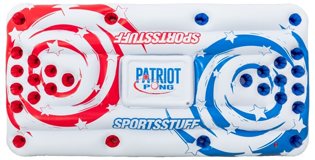 Picture of Sportsstuff Patriot Pong