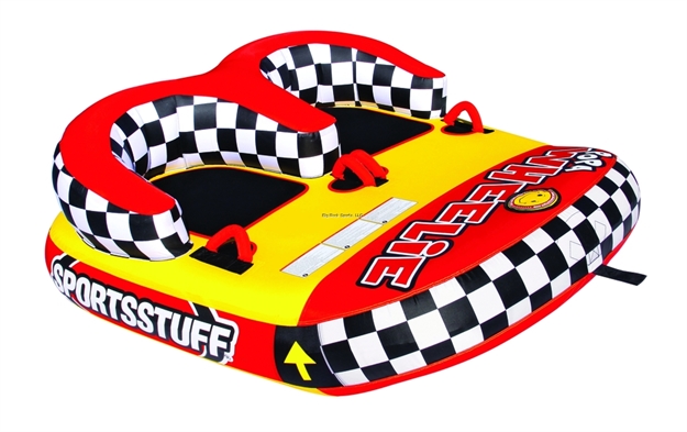 Picture of Sportsstuff Popa Wheelie