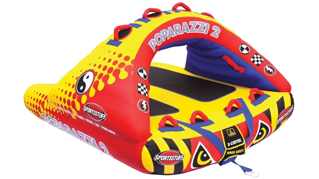 Picture of Sportsstuff Poparazzi 2