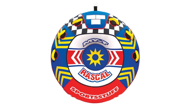 Picture of Sportsstuff Rascal