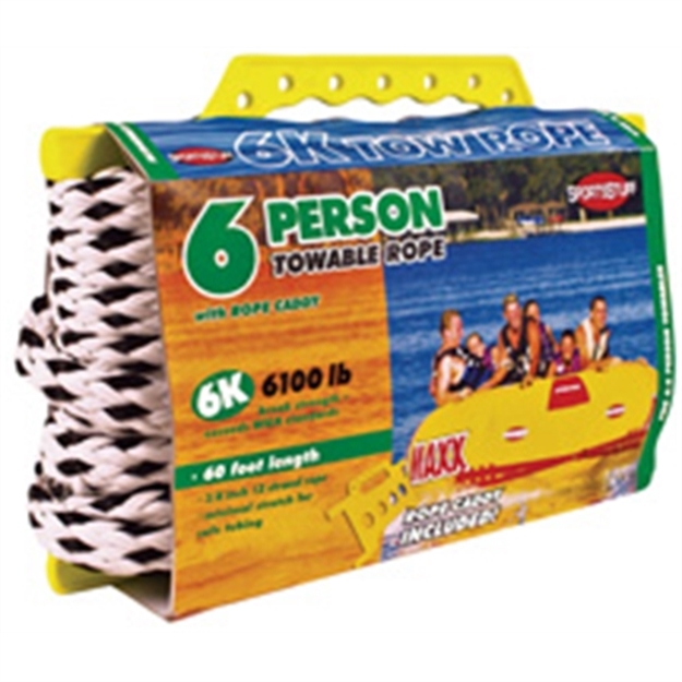 Picture of Sportsstuff Rope Tube 6K