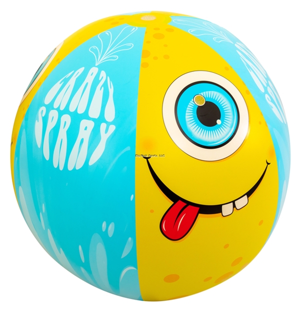 Picture of Sportsstuff Sprinkler Ball