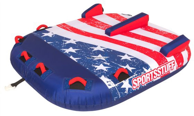 Picture of Sportsstuff Stars & Stripes 2