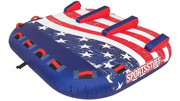 Picture of Sportsstuff Stars & Stripes 3