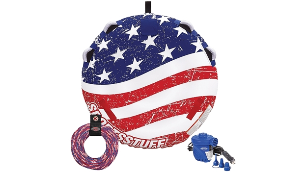 Picture of Sportsstuff Stars & Stripes Kit