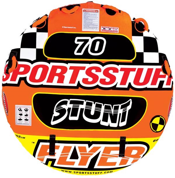 Picture of Sportsstuff Stunt Flyer 53-1651*