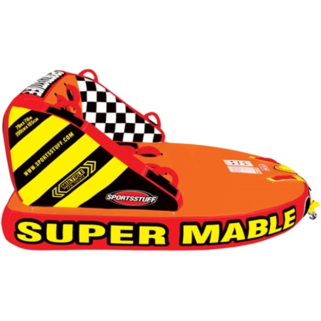 Picture of Sportsstuff Super Mable 88"X92"