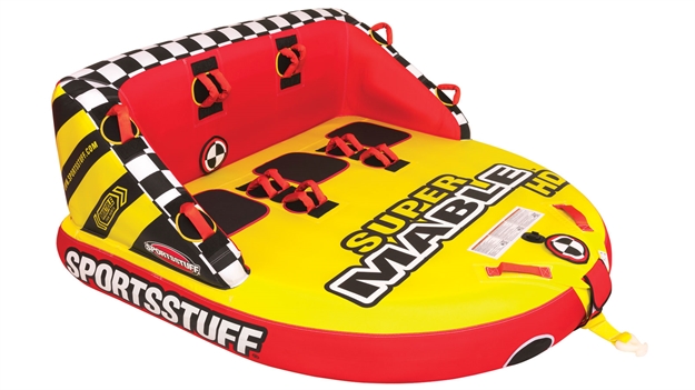 Picture of Sportsstuff Super Mable HD