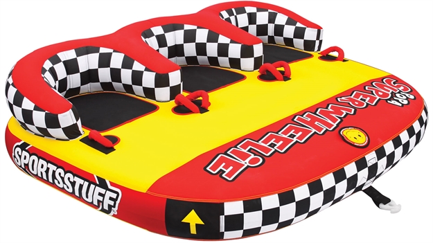 Picture of Sportsstuff Super Popa Wheelie