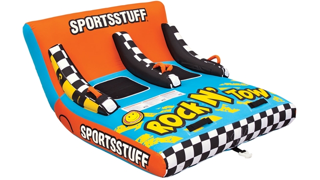 Picture of Sportsstuff Tube Rock N Tow 2