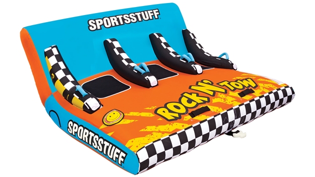 Picture of Sportsstuff Tube Rock N Tow 3