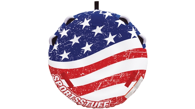 Picture of Sportsstuff Tube Stars N Stripes