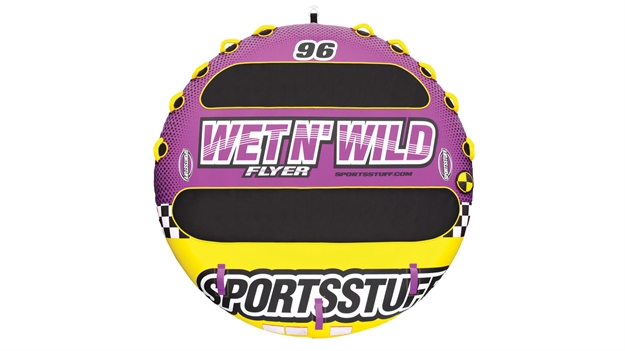 Picture of Sportsstuff Wet N Wild Flyer