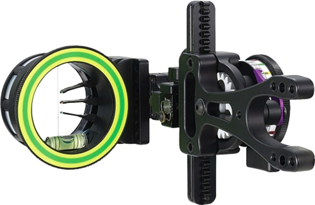 Picture of Spot Hogg Hogg Fast Eddie 3-Pin .019" Rh< FE3RH19MRT