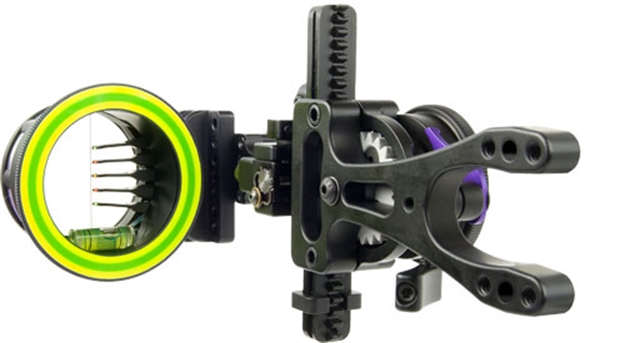 Picture of Spot Hogg Hogg Fast Eddie 5-Pin .019" Rh< FE5RH19MRT