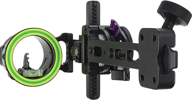 Picture of Spot Hogg Hogg Fast Eddie XL Triple Stack .019" RH FEXLTSRH19MRT