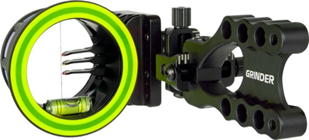 Picture of Spot Hogg Hogg Grinder Micro 3-Pin .019" RH GR3MRH19