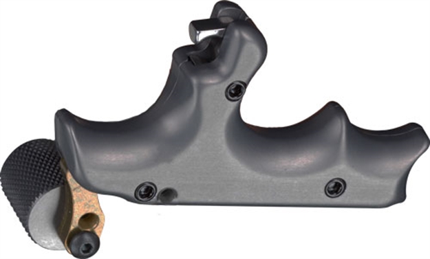 Picture of Spot Hogg Hogg Release Friday Night Delight 3-Finger Gray FND