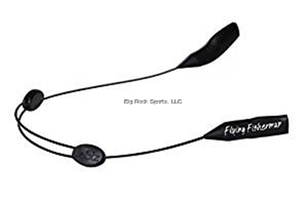 Picture of Spotters Inc Flying Fisherman Cablz Adj Retail Blk