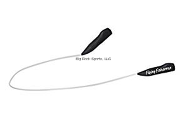 Picture of Spotters Inc Flying Fisherman Cablz Mono Retail Clr