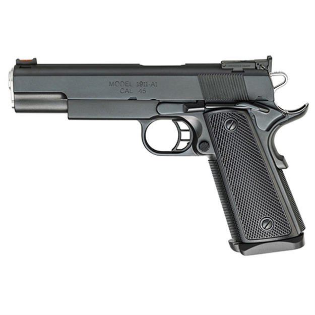 Picture of Spr 1911 Single Stack Classic 45Acp 5 Blk