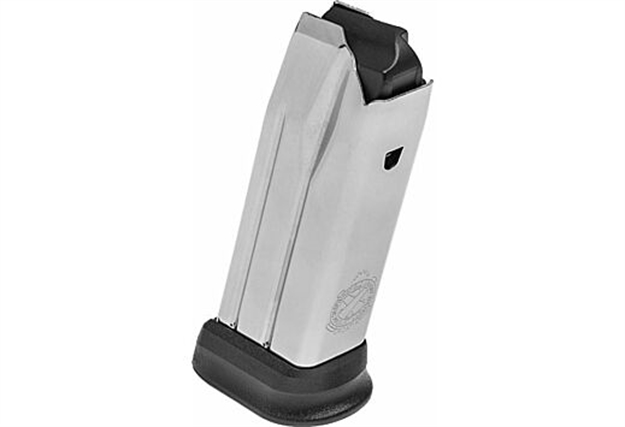 Picture of Spr Mag XD Xdme 9Mm 14Rd Full SZ Mag Cmp XDME5914 706397930042