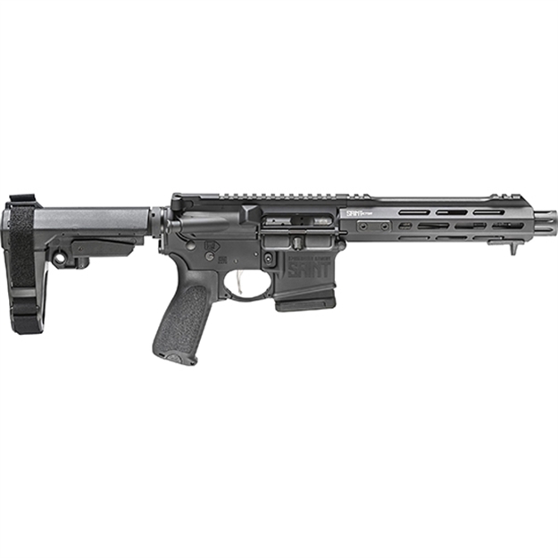 Picture of Spr Saint Victor 5.56 7.5 Blk 10Rd Sba3