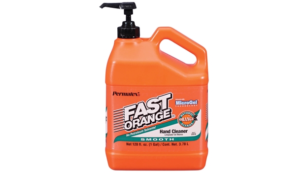 Picture of Spray Nine Corporation Fast Orange Smooth Gal