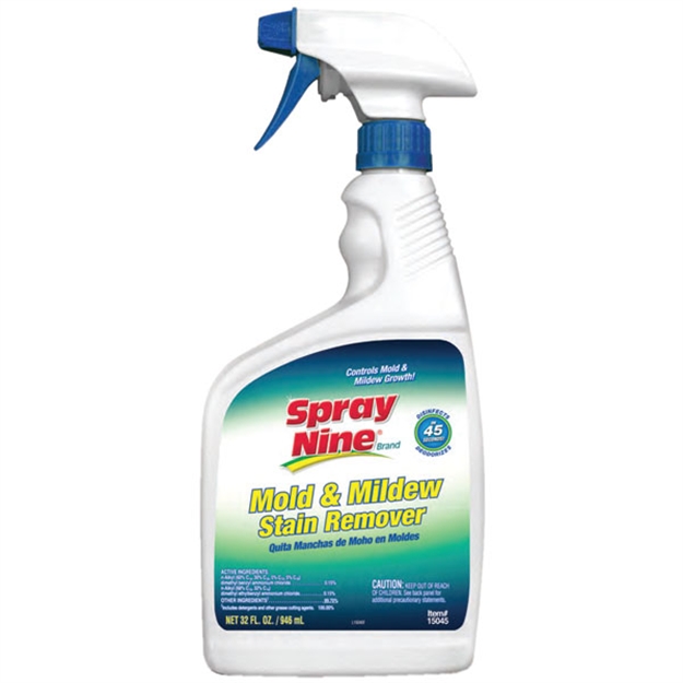 Picture of Spray Nine Corporation Mold/Mild Stain Rem