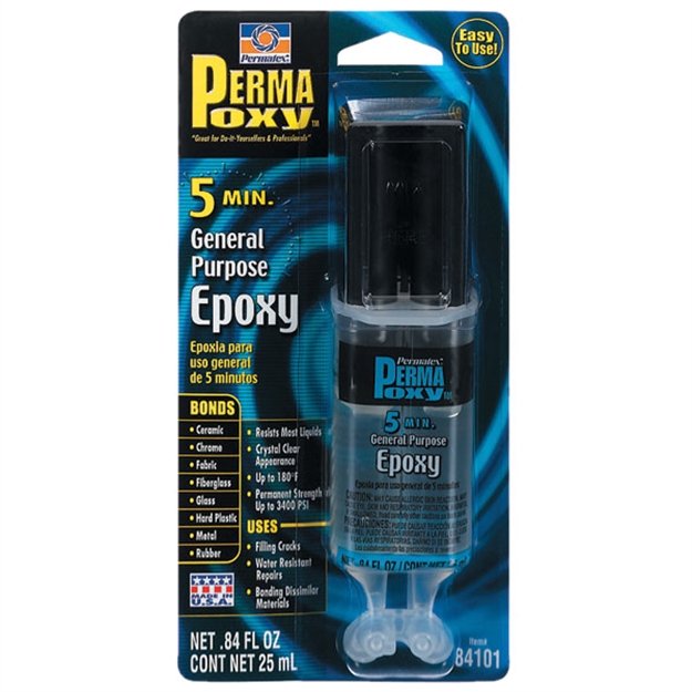 Picture of Spray Nine Corporation Permopoxy 2 Prt Kit