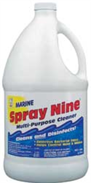 Picture of Spray Nine Corporation Spray Nine-Gal