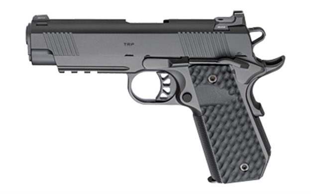 Picture of SPRGFLD 1911 45ACP TRP 4.25" CC BLEM PC9124LR-CC -