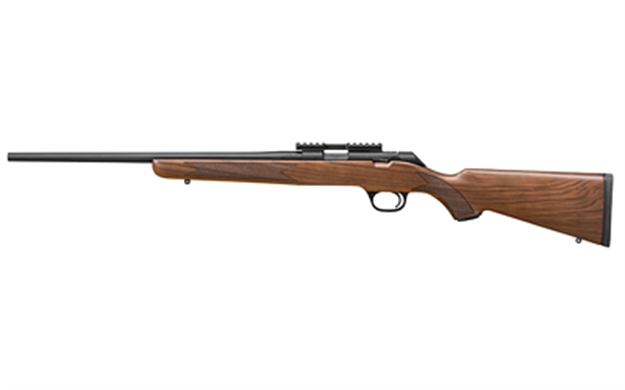Picture of Springfield Armory 2020 RF Classic 22Lr Grade A Walnut 10Rd BARC92022GA