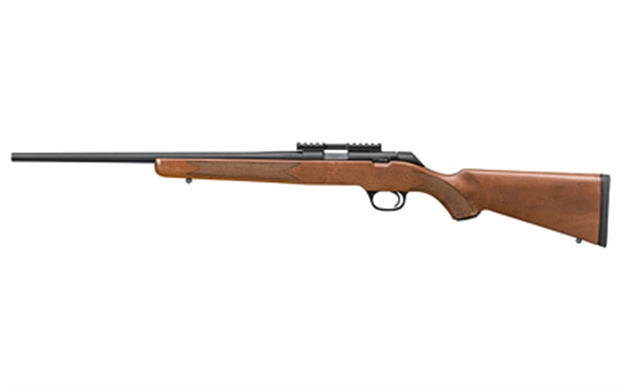 Picture of  Springfield Armory Barc92022gs Model 2020 Rimfire Classic Full Size 22 LR 10+1 20" Matte Blued Sporter Barrel, Matte Blued Picatinny Rail Steel Receiver, Turkish Walnut Wood Fixed Stock, Right Hand