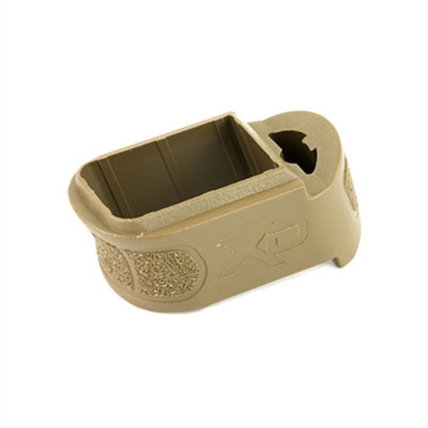 Picture of  Springfield Armory Xdg5003fde Mag Sleeve  9Mm Luger 40 S&W Compatible W/ Springfield XD Mod.2 Mags Flat Dark Earth Polymer