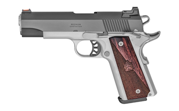 Picture of Sprgfld 45Acp Ronin Oprtr 4.25" 8Rd