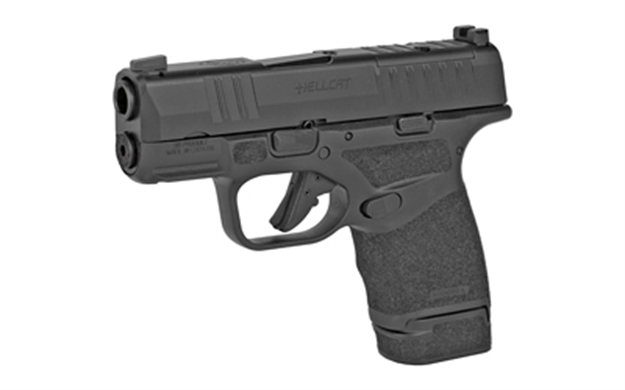 Picture of Sprgfld Hellcat Osp 9Mm 3" 13Rd Blem