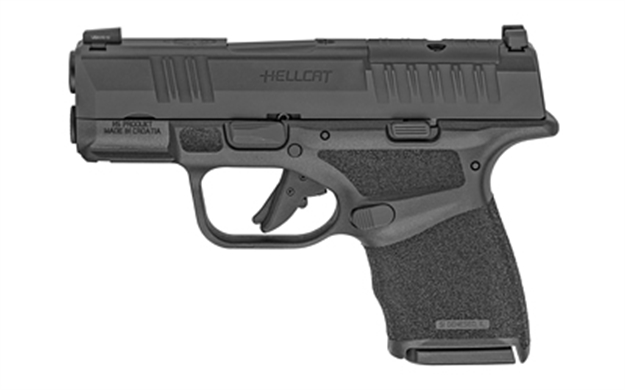 Picture of Sprgfld Hellcat Osp 9Mm 3" Blk Blem