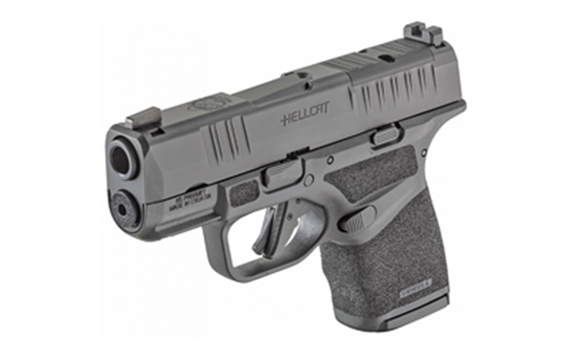 Picture of Sprgfld Hellcat Osp FO 9Mm 3" Blem