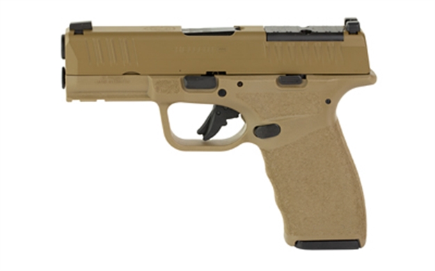 Picture of SPRGFLD HLLCT PRO 9MM 17RD FDE BLEM HCP9379FOSPCT-17 -