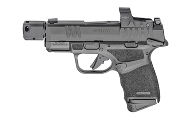 Picture of Sprgfld Hllct Rdp Hex Wsp 9Mm Blem