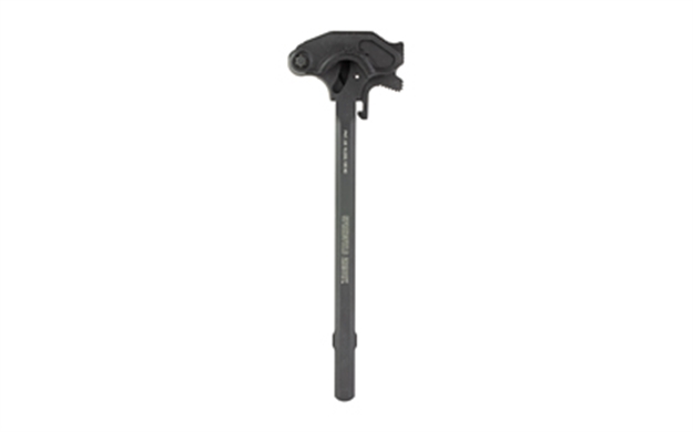 Picture of  Springfield Armory Ar5430levarf Levar Ratcheting Charging Handle With 7.25" Oal For Ar-15