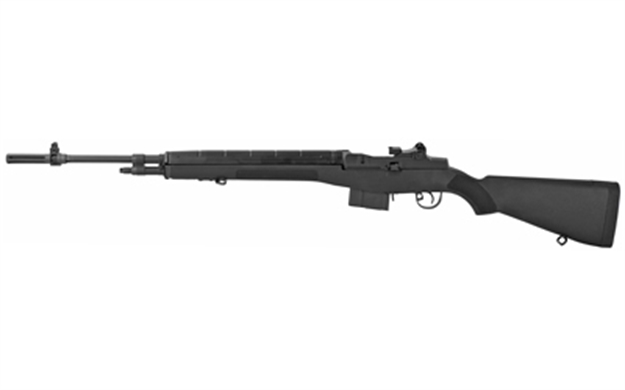 Picture of Sprgfld M1a Ldd 308 BL 10Rd Blem