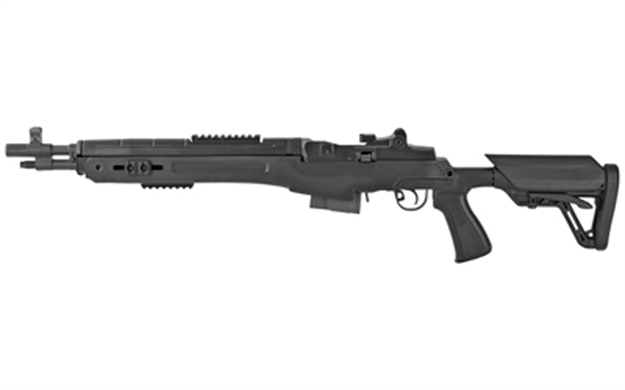 Picture of Sprgfld M1a Socom 308 16" Cqb Blem AA9611 -