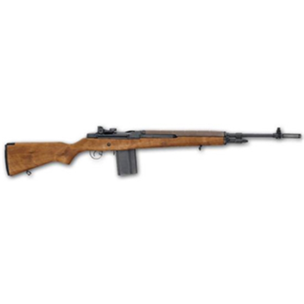 Picture of Sprgfld M1a Super Match 308 10Rd CA