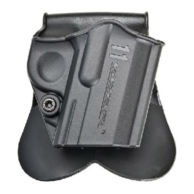Picture of Springfield 1 PC Paddle Holster 1911-A1 GE51PH1